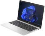 HP Notebook 250 G10 (8A515EA)– Intel Core i7-1355U, 8GB DDR4, 512GB SSD, NVIDIA MX550 Graphics, 15.6” FHD, Backlit Keyboard, Windows 11 Pro + Office 2021