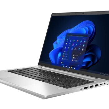 HP ProBook 440 G11 (A38B9ET) – Core Ultra 5 125U, 16GB DDR5, 512GB SSD, 14” WUXGA, Backlit Keyboard, Fingerprint Reader, Windows 11 Pro + Office 2021