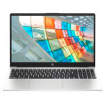 HP Notebook 250 G10 (8A544EA) – Core i7-1355U, 8GB DDR4, 512GB SSD, NVIDIA MX550 2GB, 15.6” FHD, Backlit Keyboard, Windows 11 Pro + Office 2021