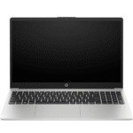 HP Notebook 250 G10 (8A544EA) – Core i7-1355U, 8GB DDR4, 512GB SSD, NVIDIA MX550 2GB, 15.6” FHD, Backlit Keyboard, Windows 11 Pro + Office 2021 - Image 3