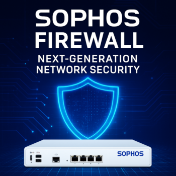 Sophos XGS Firewall