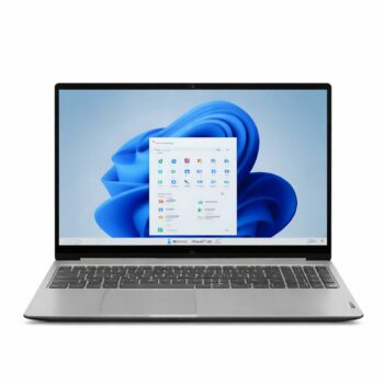 Lenovo IdeaPad 1 15IJL7 (82LX00C9UE) – Intel Celeron N4500, 8GB RAM, 256GB NVMe SSD, 15.6″ FHD, Windows 11 Pro + Office 2021